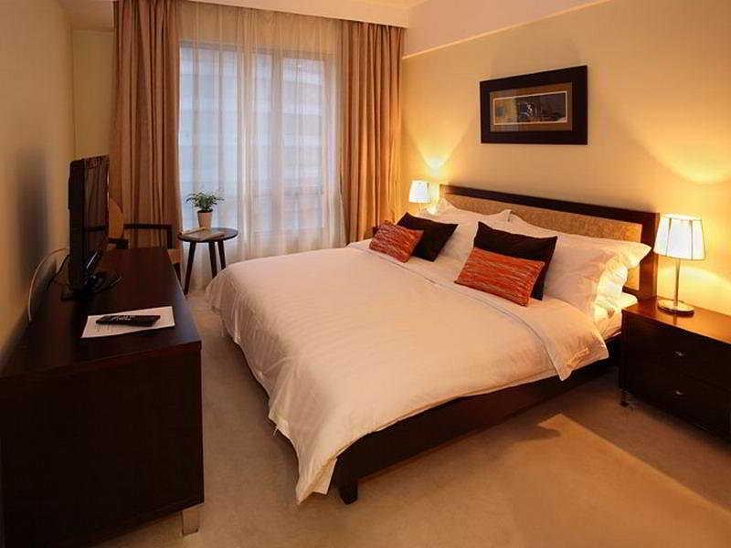 Riverdale Residence Xintiandi Shanghai Bilik gambar